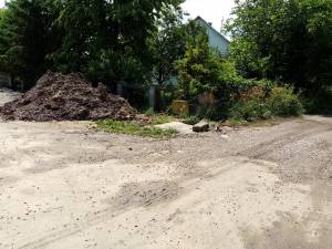 Amendă de 25.000 de lei pentru ACET pentru proasta gestionare a rețelei de canalizare din Ipotești