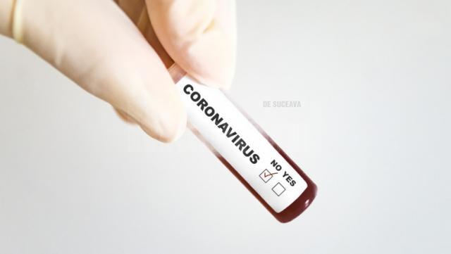 Zero cazuri noi de infectare cu Covid -19 la Suceava, 54 la nivel național