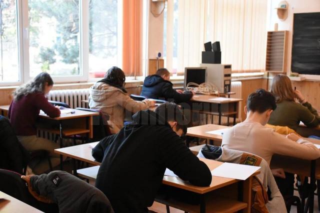 71,08%, rata de promovare a examenului de bacalaureat în județul Suceava după contestații