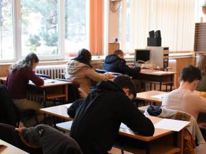 71,08%, rata de promovare a examenului de bacalaureat în județul Suceava după contestații