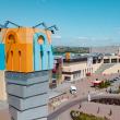 Iulius Mall Suceava te invită la film în aer liber, duminică seara