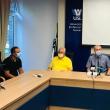 CSU din Suceava va aborda cu un nou antrenor principal viitorul sezon al Ligii Zimbrilor