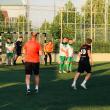 Se știe componența grupelor în faza a doua a Campionatului Județean de old-boys „Trutzi”