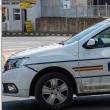 A pierdut la păcănele și s-a răzbunat pe aparat