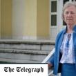 Jane Nicholson într-un articol din The Telegraph