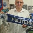 Doi suceveni au fost chemați să pună umărul la promovarea Politehnicii Iași în Liga I