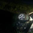 Reținut pentru 24 de ore pentru un accident produs acum o lună, pe centura orașului Rădăuți