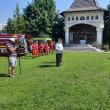 60 de copii de la Școala „Ion Creangă” și Centrul Social de Zi „Sf. Vineri” Suceava participă în aceste zile la „Școala de vară”