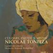 Expoziția „Nicolae Tonitza. Culoare, emoție și mister”, lucrări din colecția Muzeului ...