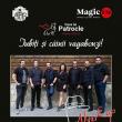 Concert cu strângere de fonduri pentru Asociația ”Casa lui Patrocle”