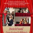 „Poveste de Vacanță”, teatru de păpuși la Biblioteca Bucovinei „I. G. Sbiera”