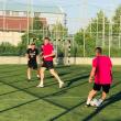 Foștii steliști Dorin Goian și Daniel Bălan au început în forță play-off-ul ...