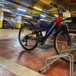 Numărul suporturilor pentru bicicletă, suplimentat în municipiul Suceava
