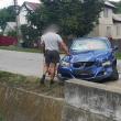 Trei șoferi băuți, implicați în accidente, au ajuns în arest: doi aveau alcoolemii foarte mari