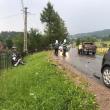Un cunoscut motociclist din România a murit în accident la Șaru Dornei
