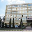 Dosar penal pentru o firmă care a blocat o stradă din Suceava
