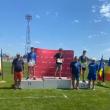 Atleții suceveni s-au întors medaliați de la Naționale