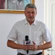 Primarul municipiului Fălticeni, prof. Gheorghe Cătălin Coman