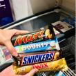 Înghețate din gama Mars, retrase din peste 50 de supermarketuri din județ