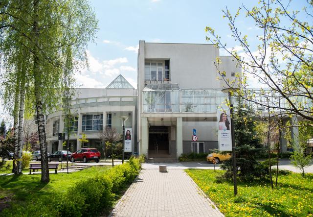Concurență mare la Pedagogie, Asistență Medicală, Psihologie și Drept, la Universitatea din Suceava