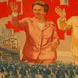 „Agitaţie vizuală vie, mobilizatoare”