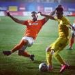 Șomuz Fălticeni și-a adus fundaș de Liga a II-a