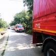 Bărbat găsit înecat în Siret – ”Să nu mă căutați, nu mă mai veți vedea niciodată”