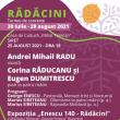 Turneul de concerte „Rădăcini”, organizat de Asociația Klavier ART, ajunge și în cinci ...