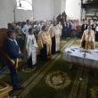 32 de cupluri au ajuns după 50 de ani în fața Sfântului Altar pentru a sărbători „Nunta de Aur”