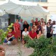 Delegație românească într-un schimb de experiență în Patras-Grecia