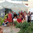Delegație românească într-un schimb de experiență în Patras-Grecia