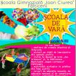 Programul „Școala de vară”, ediția a VI-a, organizat de Școala Gimnazială „Ioan ...