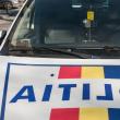 Șofer de microbuz cu remorcă fără permis corespunzător, prins după ce a depășit pe ...