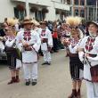 Festivalul  Internațional de Folclor „Întîlniri Bucovinene” la cea de-a 32-a ediție, în Câmpulung Moldovenesc 4