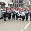 Festivalul  Internațional de Folclor „Întîlniri Bucovinene” la cea de-a 32-a ediție, în Câmpulung Moldovenesc 7