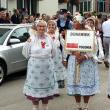 Festivalul  Internațional de Folclor „Întîlniri Bucovinene” la cea de-a 32-a ediție, în Câmpulung Moldovenesc 10