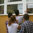 Rezultatele repartizării computerizate în învăţământul liceal de stat a absolvenţilor ...