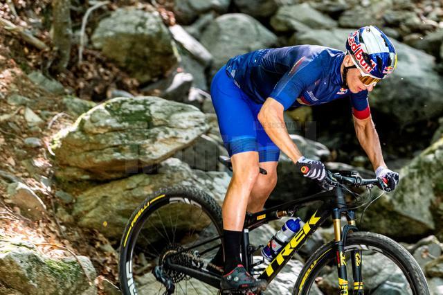 Vlad Dascălu a reușit un rezultat notabil la JO de la Tokyo