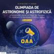 Deschiderea Olimpiadei de Astronomie și Astrofizică, organizată de USV, luni seara
