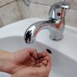 Apa rece se oprește joi în localitățile Șcheia și Mihoveni