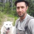 Mihai Cadar, ciobanul de 26 de ani ucis  - FOTO Facebook Costica Dinu