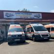 Consultații gratuite și tur de oraș cu ambulanțe, în memoria angajaților SAJ răpuși de Covid