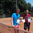 Sucevenii au obținut clasări fruntașe la ultimul turneu de Categoria „Gold”