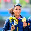 Nicoleta-Ancuta Bodnar si Simona Radis au devenit campioane olimpice. Foto Profimedia