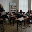 Curs de educație și formare europeană în Cehia pentru profesori de la Colegiul de Industrie Alimentară Suceava