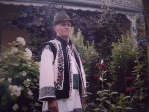 Nicușor Popovici - 80 de ani de viață, din care aproape 30 de ani în slujba Bisericii „Pogorârea Sfântului Duh” din Bogdănești ca epitrop