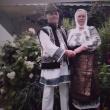 Nicușor și Mariana Popovici au 53 de ani de căsnicie