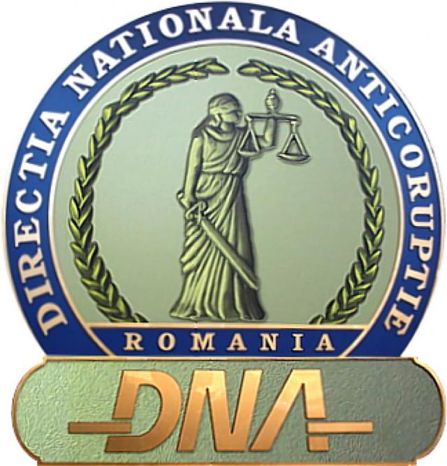 Inspector al Direcției Regionale Antifraudă Fiscală Suceava, reținut de procurorii DNA