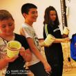 40 de copii de la Școala Preutești petrec două săptămâni la școala de vară „cu scLipici”