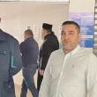 Încă 30 de zile de arest preventiv pentru Florin Valy Finiș, fostul șef de la Permise și ...